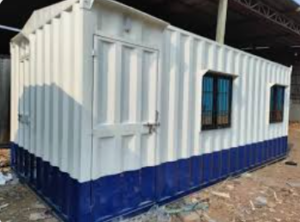 portable container in Bhubaneswar